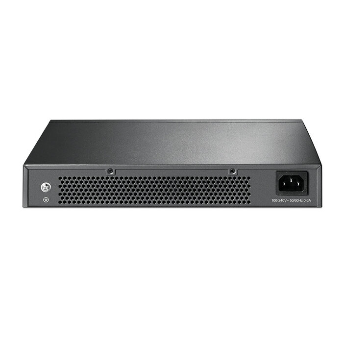 TP-Link TL-SG1024D 24-Port Gigabit Desktop/Rackmount Switch