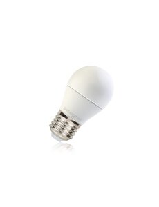 Integral Led WarmTone E27  Mini Globe 6W