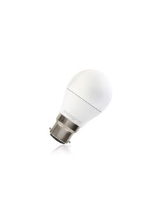 Integral Led WarmTone B22  Mini Globe 6W