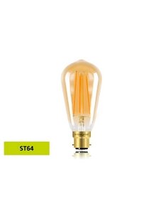 Integral Led Sunset Vintage 5W B22