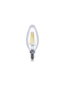 Integral Led Candle Filament E14 Omni Lamp
