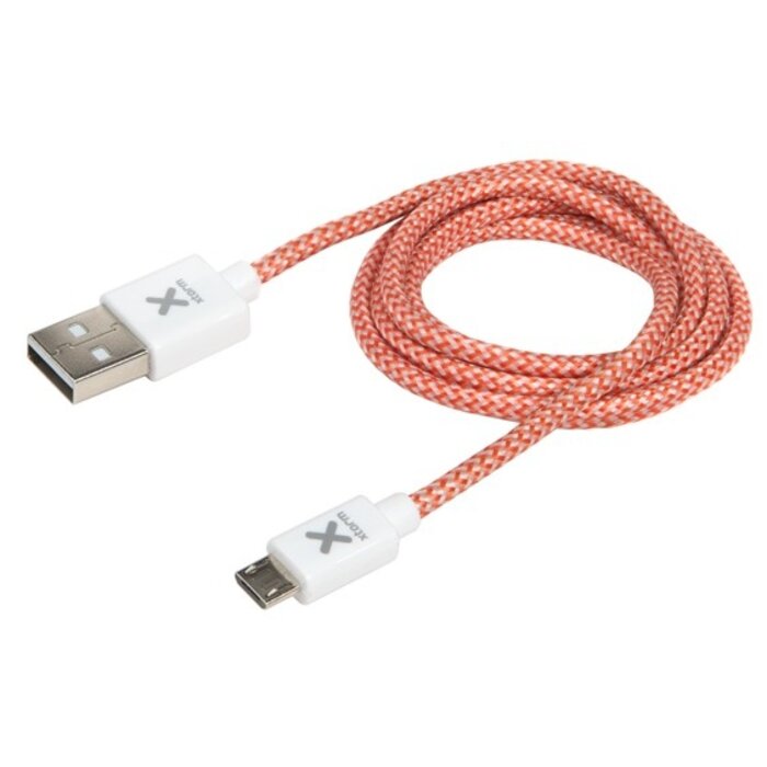 Xtorm MICRO USB CABLE