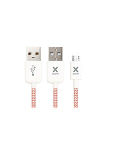 Xtorm Micro Usb Cable