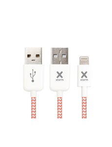 Xtorm Lightning Usb Cable