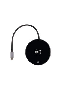 Xtorm USB-C Hub Draadloos Opladen