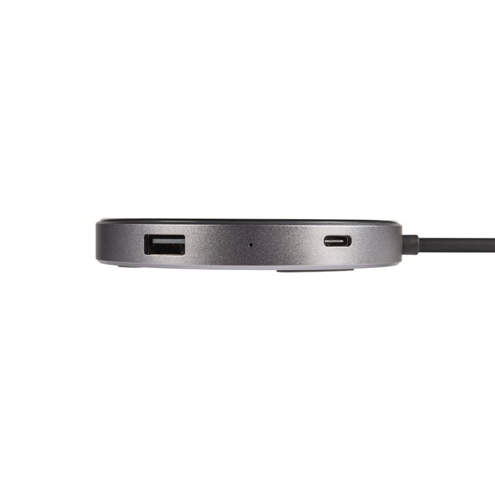 Xtorm USB-C HUB DRAADLOOS OPLADEN