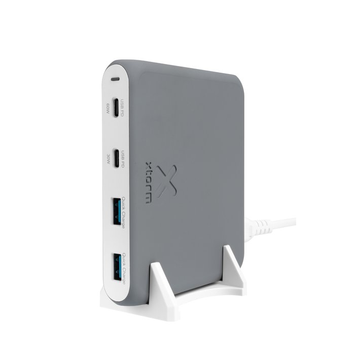 Xtorm  USB POWER HUB EDGE