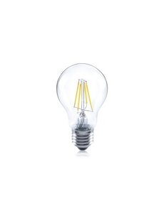 Integral Led Classic Globe E27 Filament Omni-Lamp