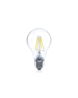 Integral Led Classic Globe E27 Filament Omni-Lamp