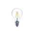 Integral Led Classic Globe E27 Filament Omni-Lamp