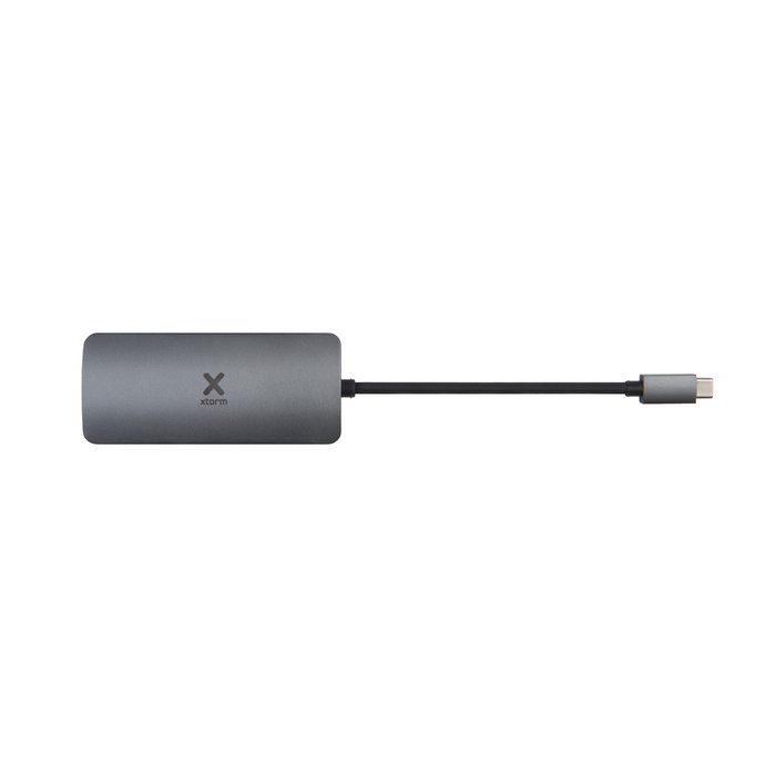 Xtorm USB-C™ HUB 4-IN-ONE