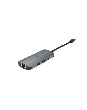 Xtorm USB-C™ HUB 4-IN-ONE