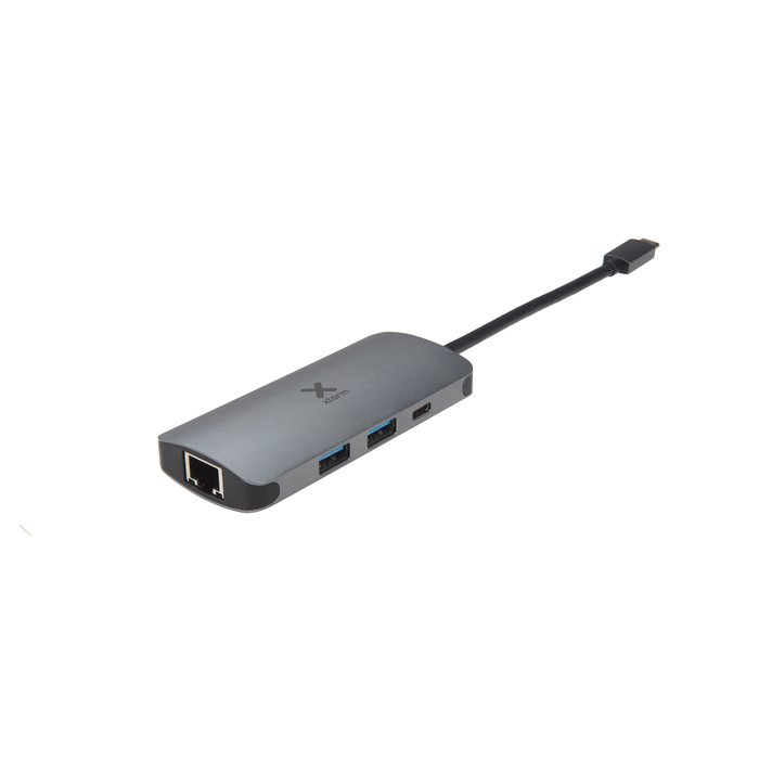 Xtorm USB-C™ HUB 4-IN-ONE