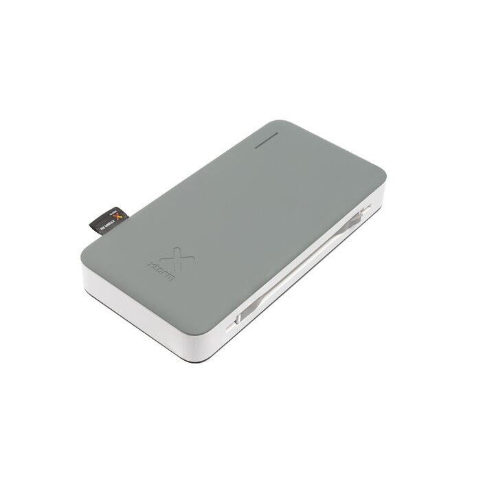 Xtorm POWER BANK APOLLO 15.000 (LIGHTNING)