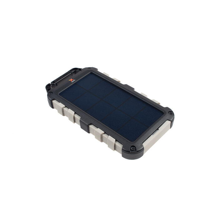 Xtorm SOLAR CHARGER 10.000 ROBUST