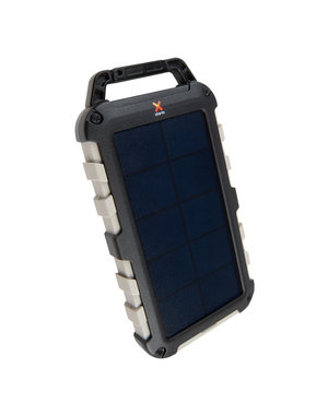 Xtorm Solar Charger 10.000 Robust