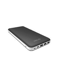 Ideus Powerbank Pol-Litio 20000 mAh