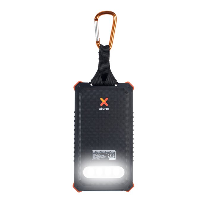 Xtorm SOLAR CHARGER INSTINCT 10.000