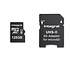 Integral UltimaPro X2 microSDXC 128GB - 280MB/s read - 100MB/s write