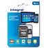 Integral   16GB Tablet & Smartphone microSDHC - class 10 - Up to 90MB/s incl. SD-adapter