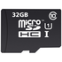 Integral 32GB Tablet & Smartphone microSDHC - class 10 - Up to 90MB/s incl. SD-adapter