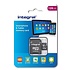 Integral 128GB Tablet & Smartphone microSDHC - class 10 - Up to 90MB/s incl. SD-adapter