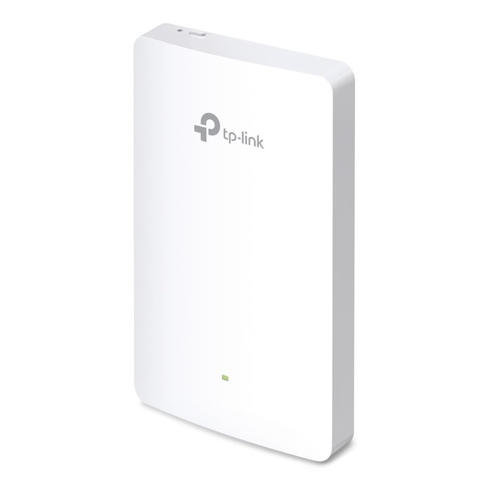 TP-Link EAP225-Wall Access Point voor Wandmontage