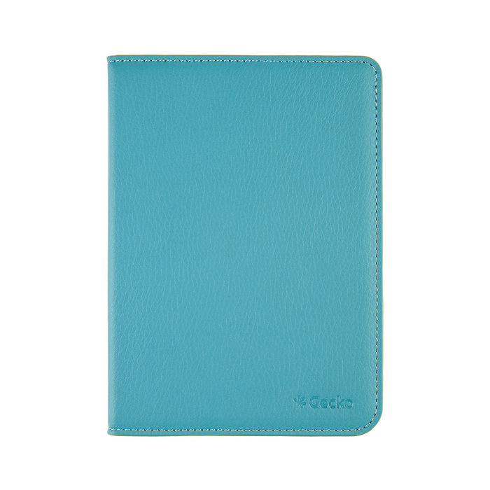 Gecko Covers KOBO CLARA HD LUXE COVER BLAUW