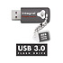 Integral Crypto 197 USB3.0 Flash Drive - AES