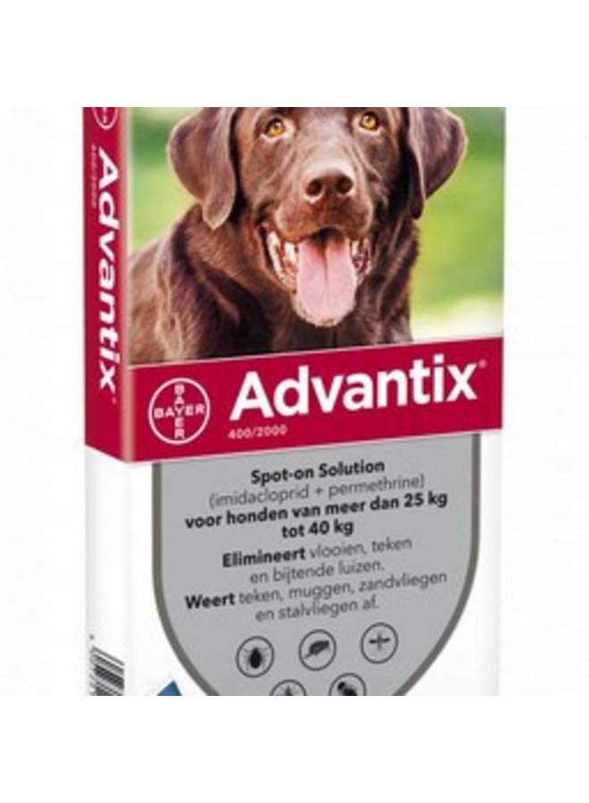 advantix advantix hund avmaskning eu