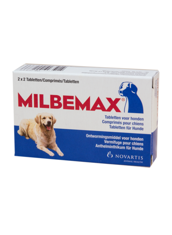 Milbemax Avmaskning.eu