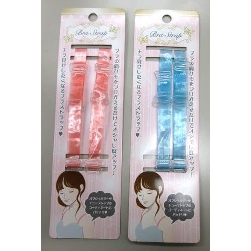 Bra strap clear color : PB 