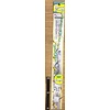 Pika Pika Japan Silver tape case for 30cm