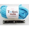 Pika Pika Japan Tee Knit yarn hydrangea blue