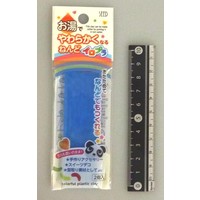 Iro-pla, Colorful plastic cray light blue