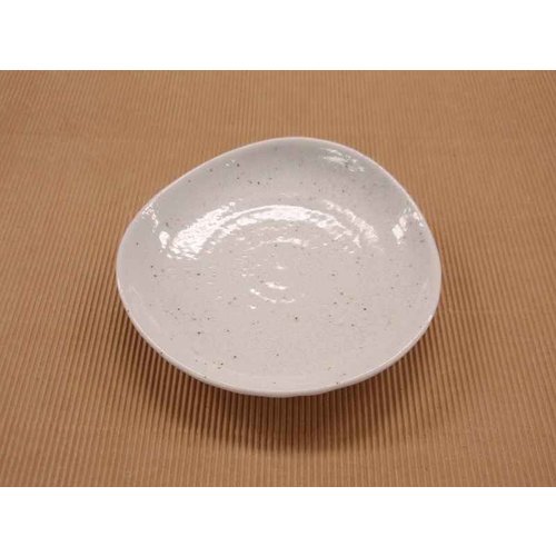 12cm plate Sunao 