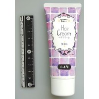 Hair cream, horse oil, 50g