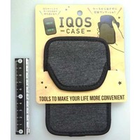 Cushion case for IQOS