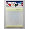 Pika Pika Japan Wide velcro for sawing wh