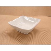 square bowl Sunao