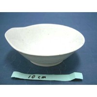 handy bowl white