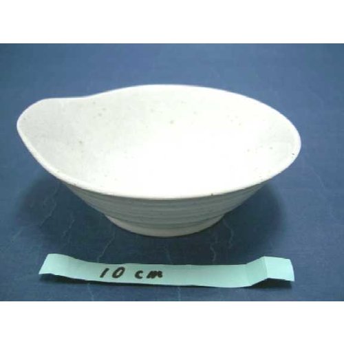 handy bowl white 