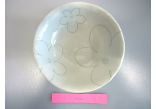 Flower line WH 40bowl 