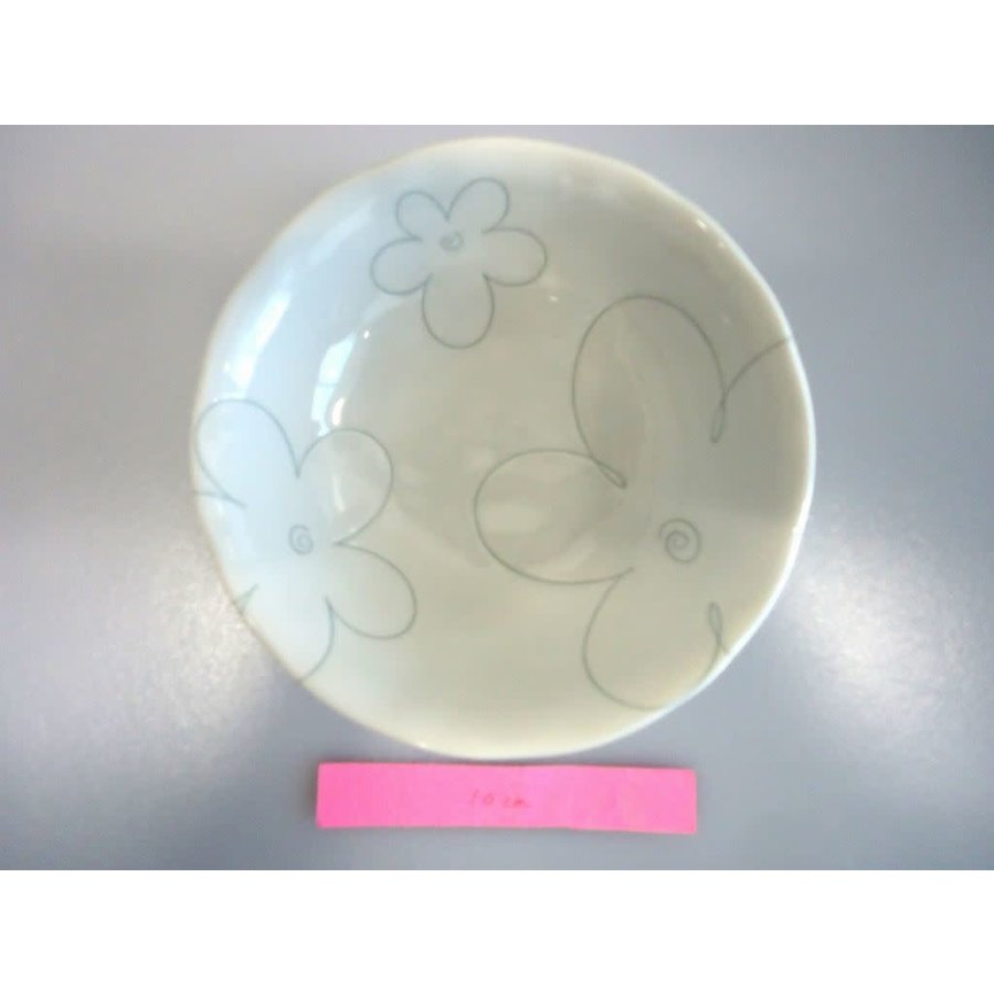 Flower line WH 40bowl-1