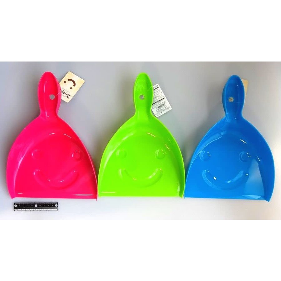 Colorful happy dustbin(HP)-1