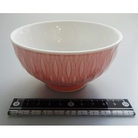 Otti pink tea cup