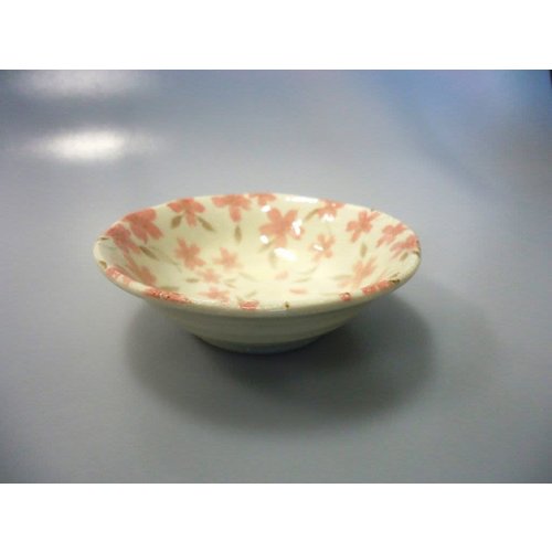 Coarse textured cherry blossom 35 bowl 