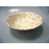 Coarse textured cherry blossom 50 bowl