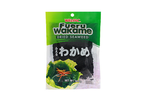 Fueru Wakame 