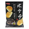 KOIKEYA POTATO CHIPS WASABI NORI